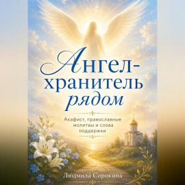 Ангел-хранитель рядом