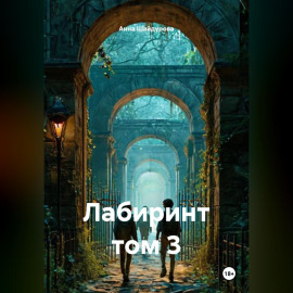 Лабиринт том 3