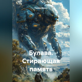 Булава. Стирающая память