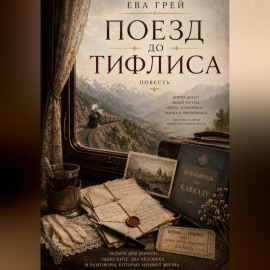 Поезд до Тифлиса