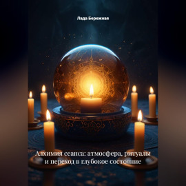 Алхимия сеанса: атмосфера, ритуалы и переход в глубокое состояние
