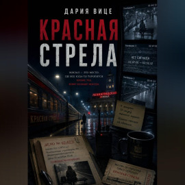 Красная Стрела