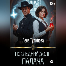 Последний долг Палача