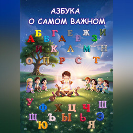 Азбука о Самом Важном.