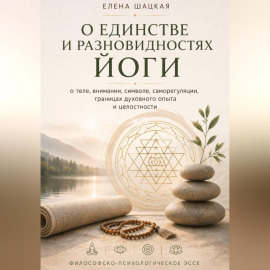 О единстве и разновидностях йоги. Философско-психологическое эссе о теле, внимании, символе, саморегуляции, границах духовного опыта и целостности