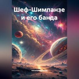 Шеф-Шимпанзе и его банда