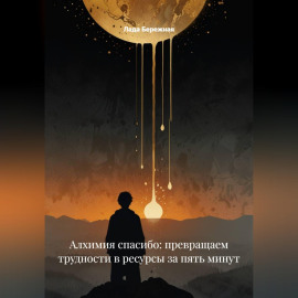Алхимия спасибо: превращаем трудности в ресурсы за пять минут