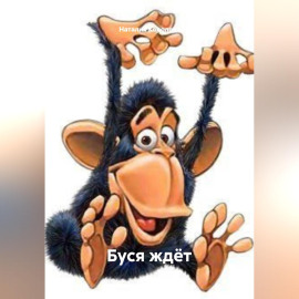 Буся ждёт