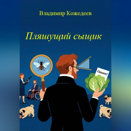 Пляшущий сыщик