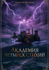 Академия Четырех Стихий