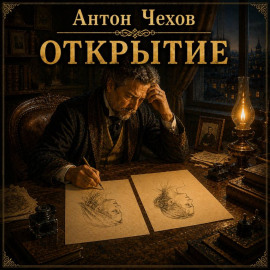 Открытие