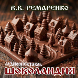 Шоколандия