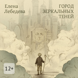 Город Зеркальных Теней
