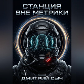 Станция вне метрики