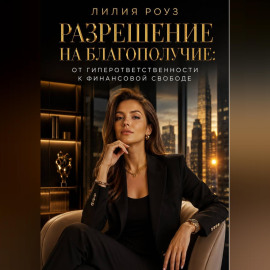 Разрешение на благополучие:от гиперответственности к финансовой свободе