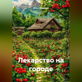 ЛЕКАРСТВО НА ОГОРОДЕ