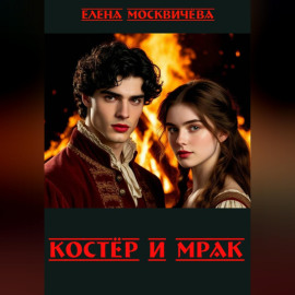 Костёр и мрак