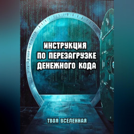 Инструкция по перезагрузке денежного кода
