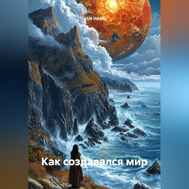 Как создавался мир