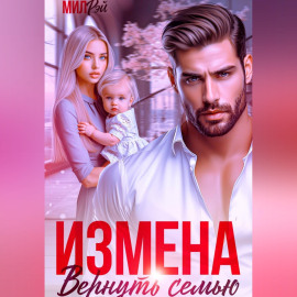 Измена. Вернуть семью