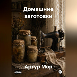 Домашние заготовки