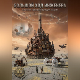 Большой ход инженера