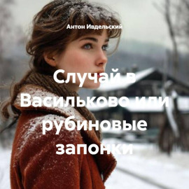 Случай в Васильково или рубиновые запонки