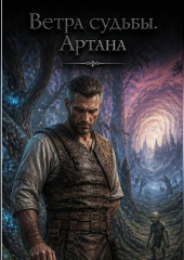 Ветра судьбы. Артана.