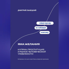 Яма желания: Куприн, проституция и рынок человеческой уязвимости
