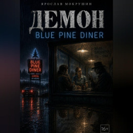 Демон Blue Pine Diner