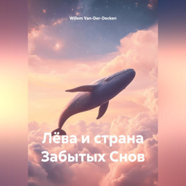 Лëва и страна Забытых Снов