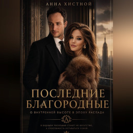Последние Благородные