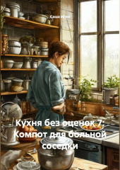 Кухня без оценок 7: Компот для больной соседки