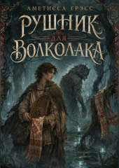 Рушник для волколака