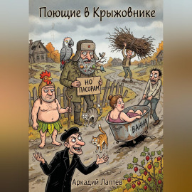 Поющие в Крыжовнике