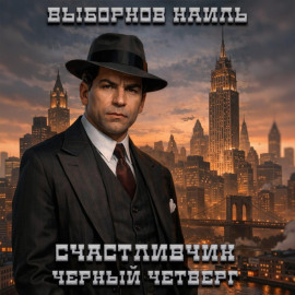 Счастливчик. Черный четверг