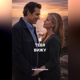 Я ТЕБЯ ВИЖУ