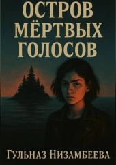 Остров мертвых голосов