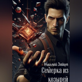 Семерка из козырей