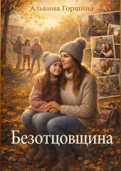Безотцовщина