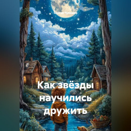 Как звёзды научились дружить
