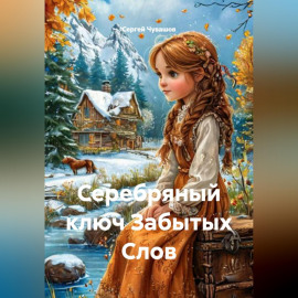 Серебряный ключ Забытых Слов