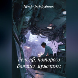 Рельеф, которого боялись мужчины.