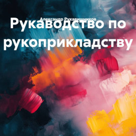Рукаводство по рукоприкладству