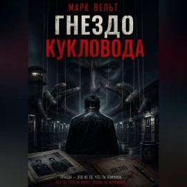 Гнездо кукловода