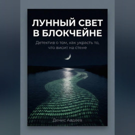 Лунный свет в блокчейне