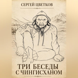 Три беседы с Чингисханом