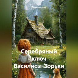 Серебряный ключ Василисы-Зорьки