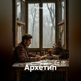 Архетип