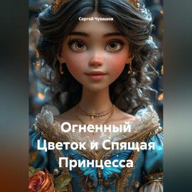 Огненный Цветок и Спящая Принцесса